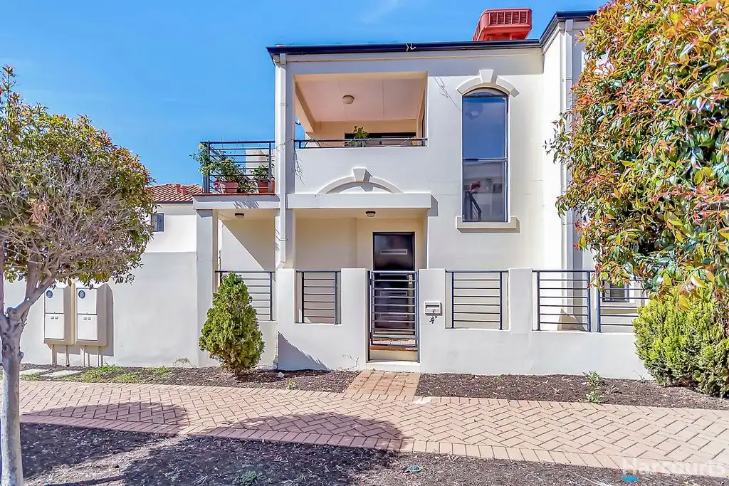 Main view of Homely apartment listing, 4 Shoveler Terrace, Joondalup WA 6027