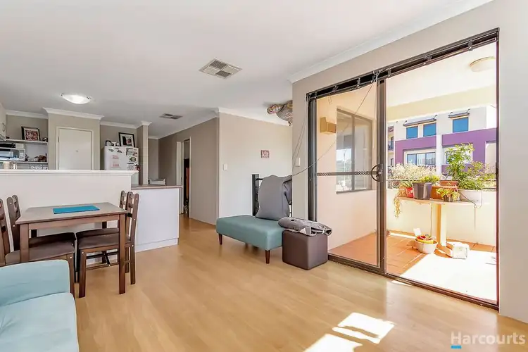 Third view of Homely apartment listing, 4 Shoveler Terrace, Joondalup WA 6027