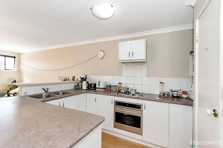 Seventh view of Homely apartment listing, 4 Shoveler Terrace, Joondalup WA 6027
