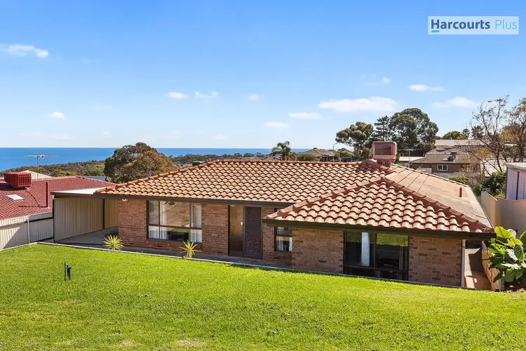 Second view of Homely house listing, 18 Bounty Road, Hallett Cove SA 5158