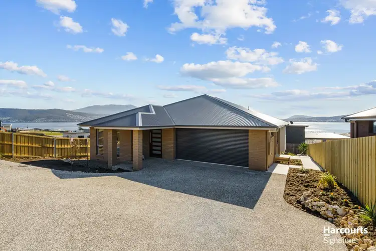 857 Oceana Drive, Tranmere TAS 7018