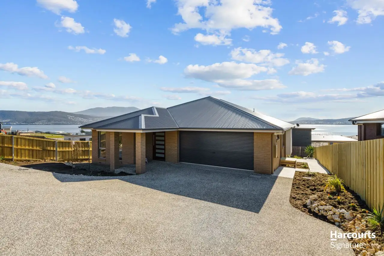 Main view of Homely house listing, 857 Oceana Drive, Tranmere TAS 7018