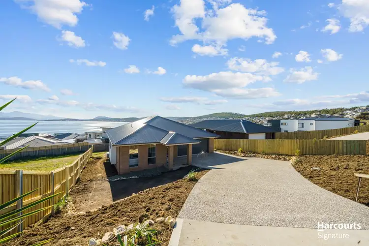 Third view of Homely house listing, 857 Oceana Drive, Tranmere TAS 7018