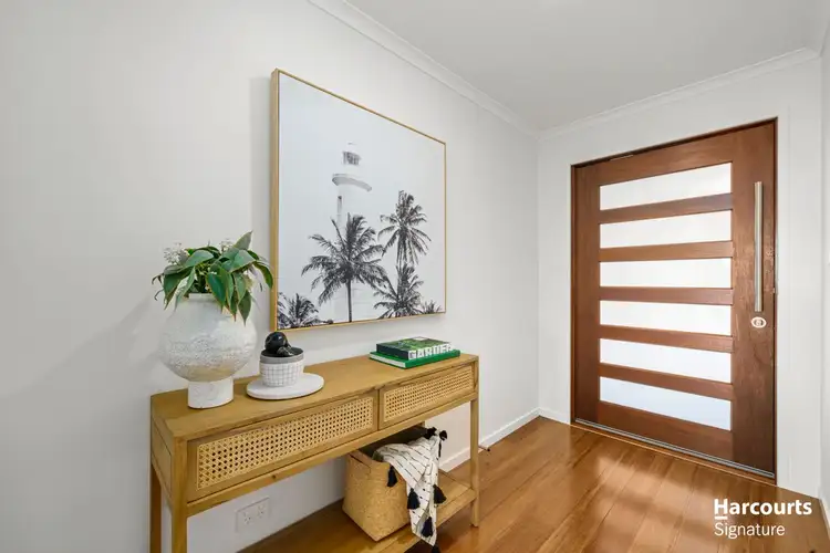 Fourth view of Homely house listing, 857 Oceana Drive, Tranmere TAS 7018