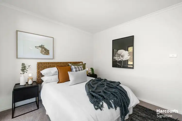 Fifth view of Homely house listing, 857 Oceana Drive, Tranmere TAS 7018
