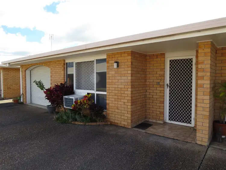 3/86 Wilmington Street, Ayr QLD 4807