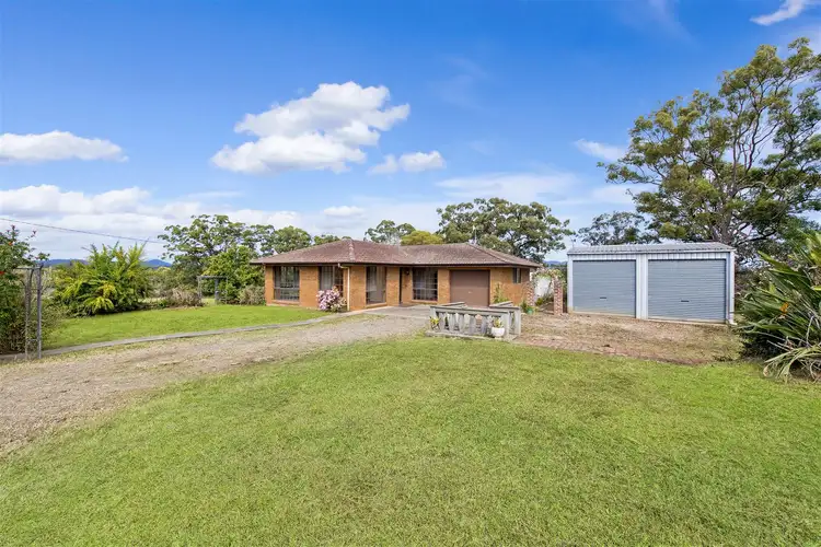 Second view of Homely rural property listing, 107 Stoney Creek Road, Wauchope NSW 2446