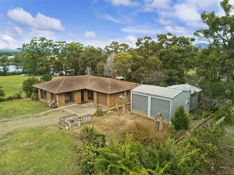 Third view of Homely rural property listing, 107 Stoney Creek Road, Wauchope NSW 2446