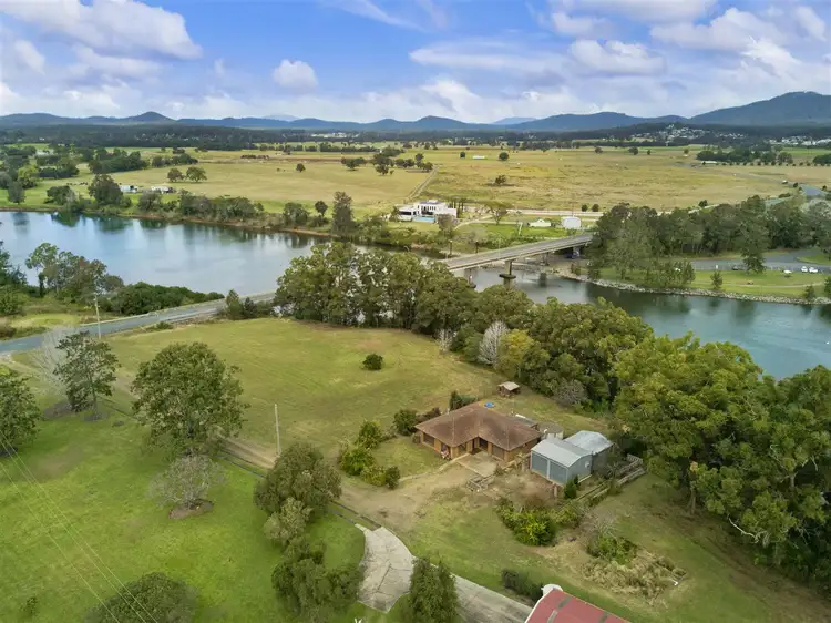 Fourth view of Homely rural property listing, 107 Stoney Creek Road, Wauchope NSW 2446