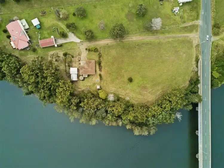 Sixth view of Homely rural property listing, 107 Stoney Creek Road, Wauchope NSW 2446