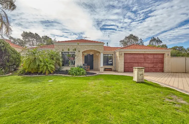 5 Cepa Court, Munster WA 6166
