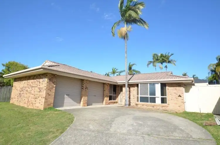 53 Allied Drive, Arundel QLD 4214