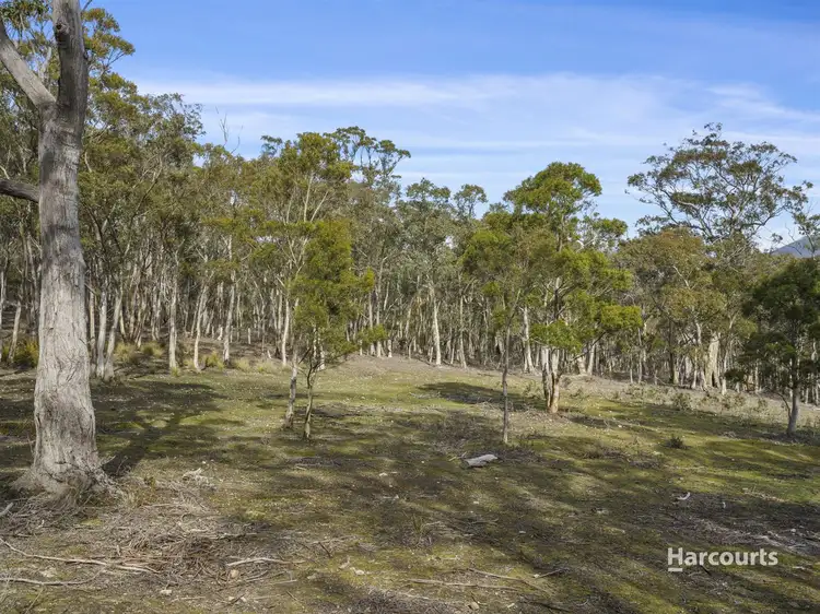 Third view of Homely land listing, Lot 1 Molesworth Road, Glenlusk TAS 7012