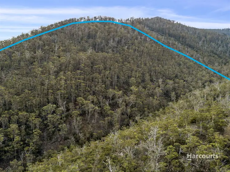 Seventh view of Homely land listing, Lot 1 Molesworth Road, Glenlusk TAS 7012