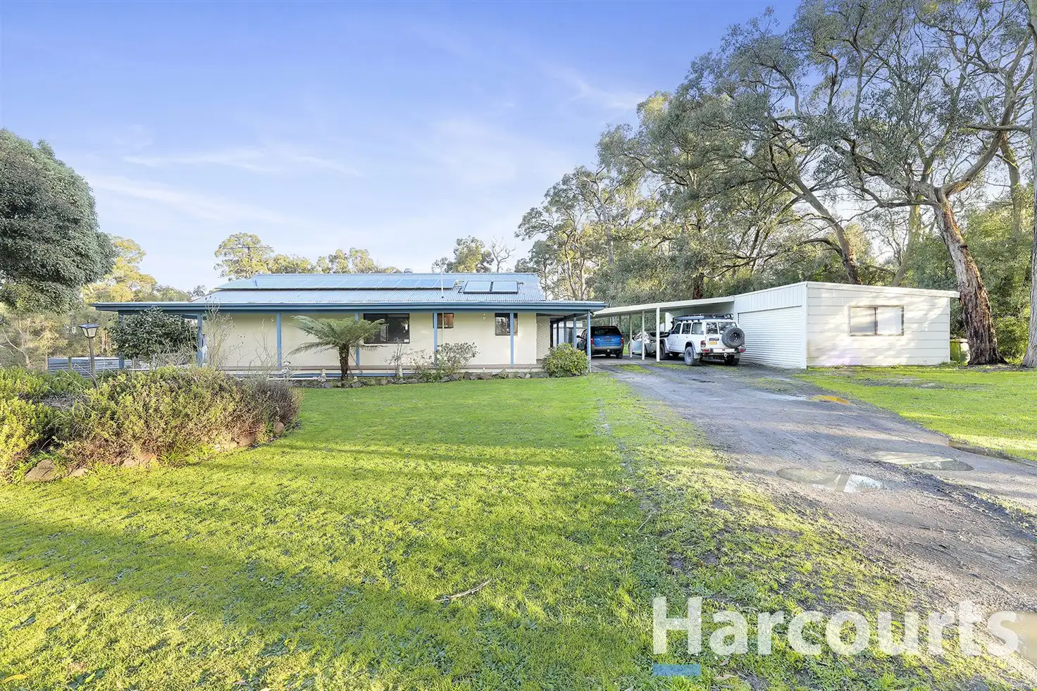 Main view of Homely house listing, 70 Lang Lang Park Road, Athlone VIC 3818