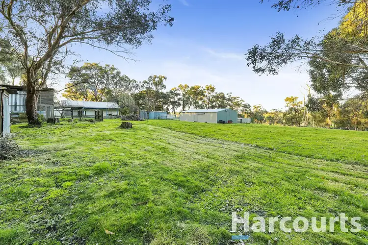 Third view of Homely house listing, 70 Lang Lang Park Road, Athlone VIC 3818