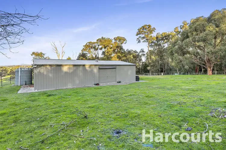 Fourth view of Homely house listing, 70 Lang Lang Park Road, Athlone VIC 3818