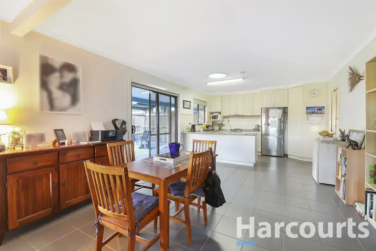 Fifth view of Homely house listing, 70 Lang Lang Park Road, Athlone VIC 3818