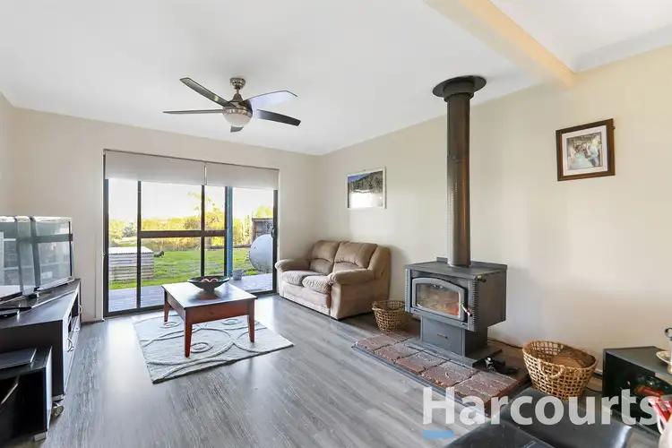 Sixth view of Homely house listing, 70 Lang Lang Park Road, Athlone VIC 3818