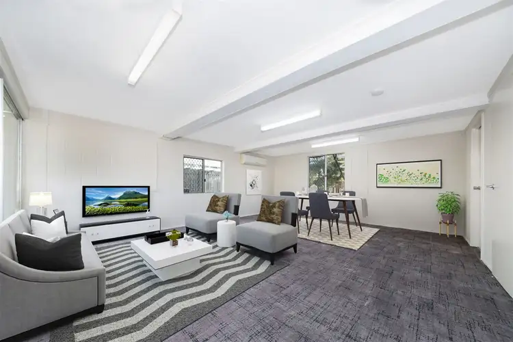 Main view of Homely house listing, 25 Nobel Street, Wulguru QLD 4811