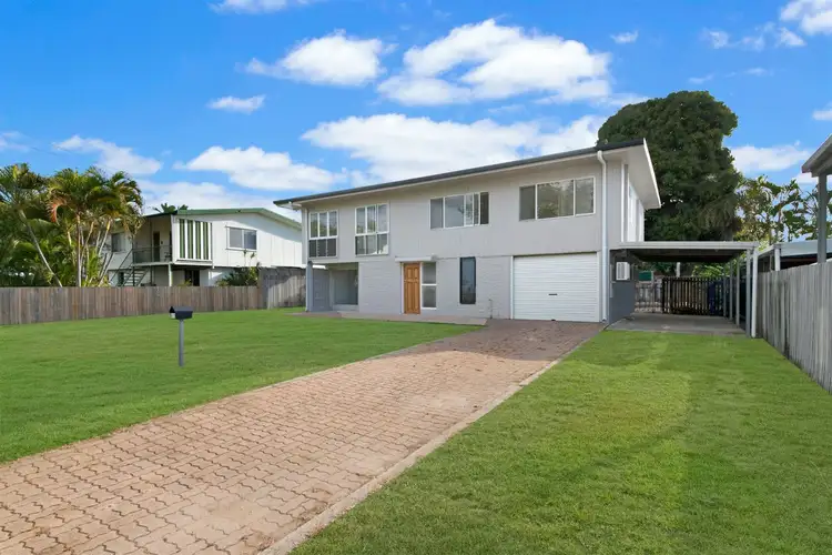 Second view of Homely house listing, 25 Nobel Street, Wulguru QLD 4811
