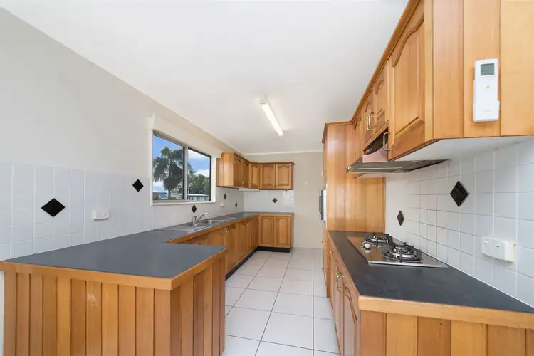 Third view of Homely house listing, 25 Nobel Street, Wulguru QLD 4811