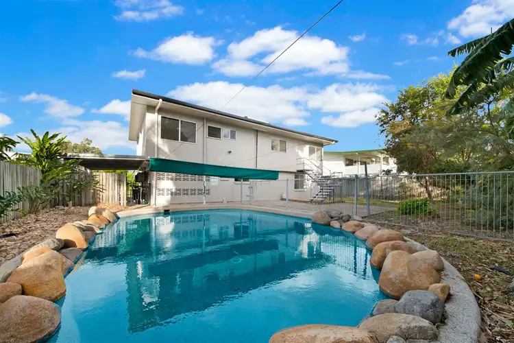 Sixth view of Homely house listing, 25 Nobel Street, Wulguru QLD 4811