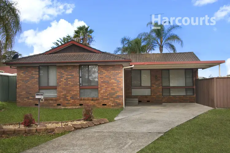 3 Quokka Place, St Helens Park NSW 2560