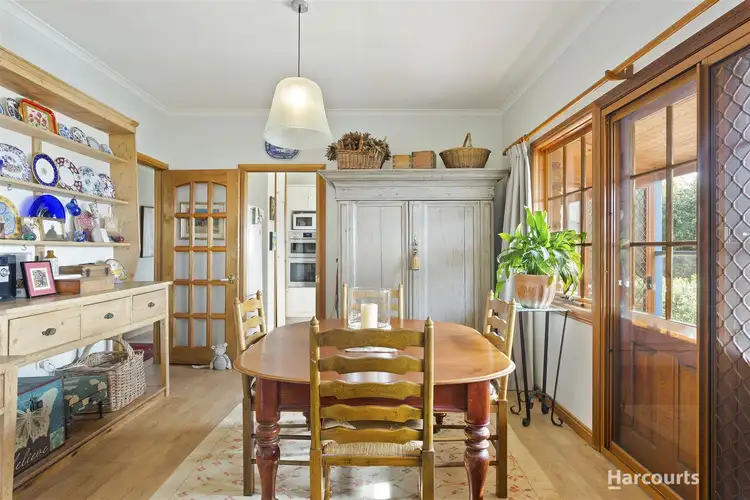 Fifth view of Homely unit listing, 3/133 West Tamar Road, Trevallyn TAS 7250