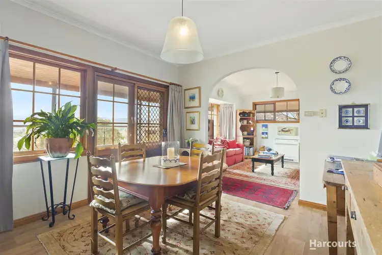 Sixth view of Homely unit listing, 3/133 West Tamar Road, Trevallyn TAS 7250