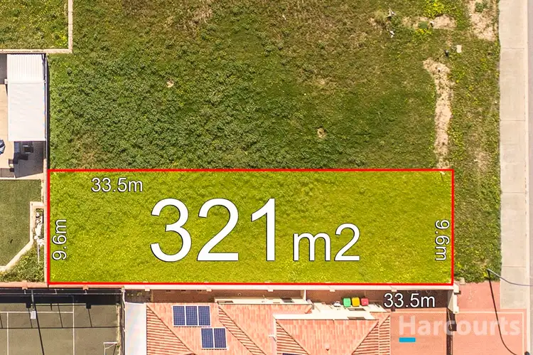 Second view of Homely land listing, 44 Tindal Avenue, Yangebup WA 6164