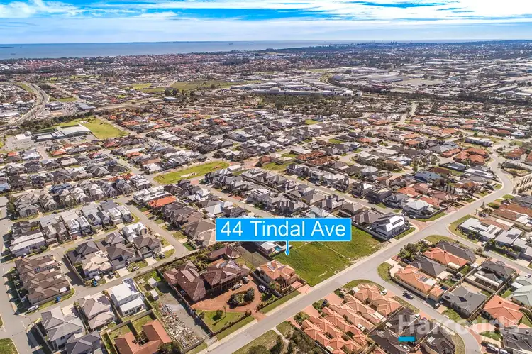 Fourth view of Homely land listing, 44 Tindal Avenue, Yangebup WA 6164