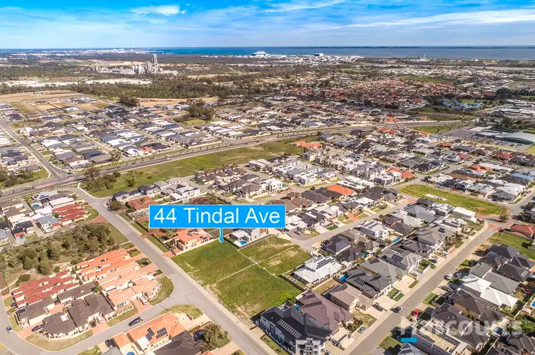 Sixth view of Homely land listing, 44 Tindal Avenue, Yangebup WA 6164