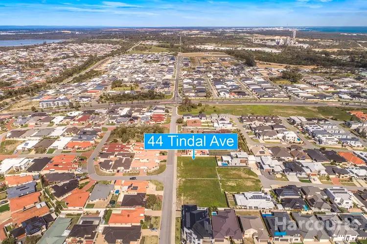 Seventh view of Homely land listing, 44 Tindal Avenue, Yangebup WA 6164