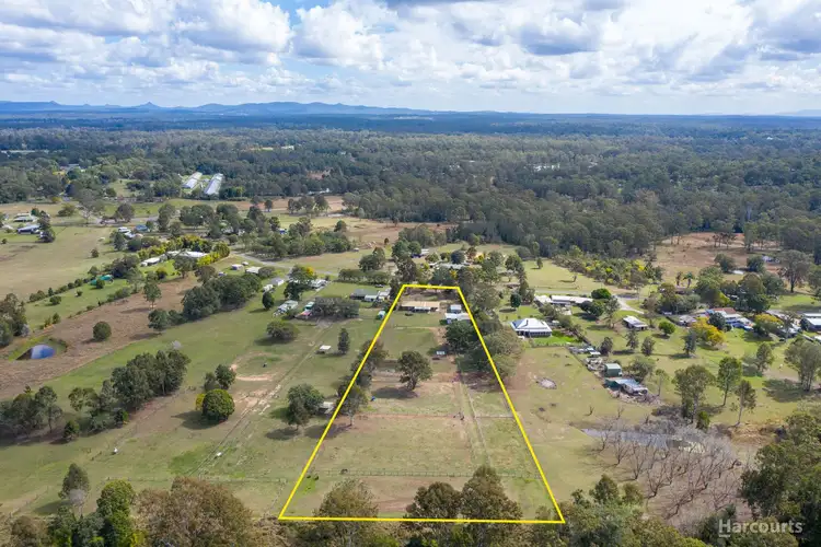49-53 Hogan Street, Chambers Flat QLD 4133