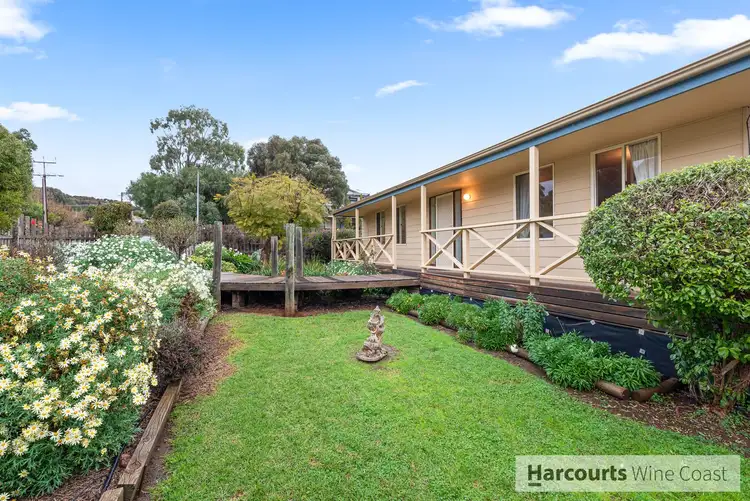 15 Stirling Avenue, Sellicks Beach SA 5174