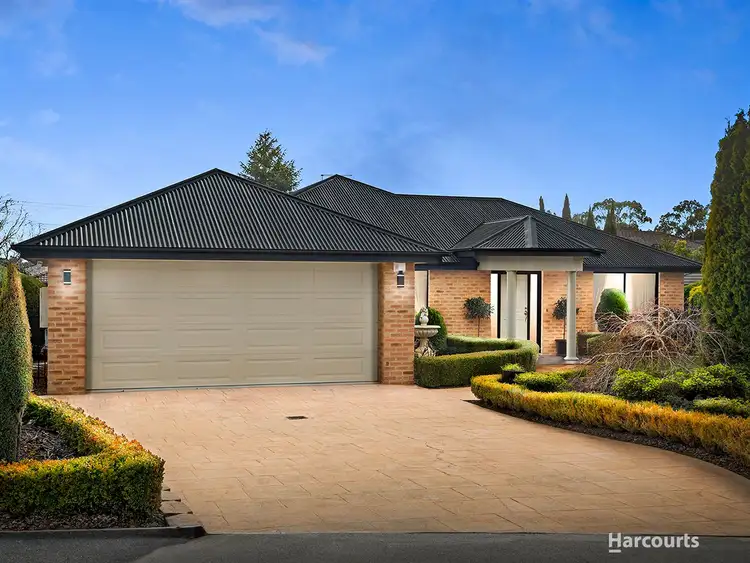 4 Islington Place, Prospect Vale TAS 7250