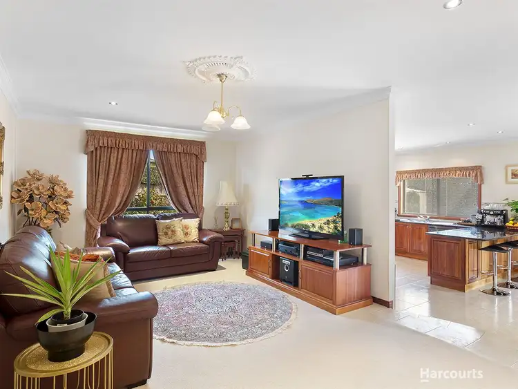 Fifth view of Homely house listing, 4 Islington Place, Prospect Vale TAS 7250