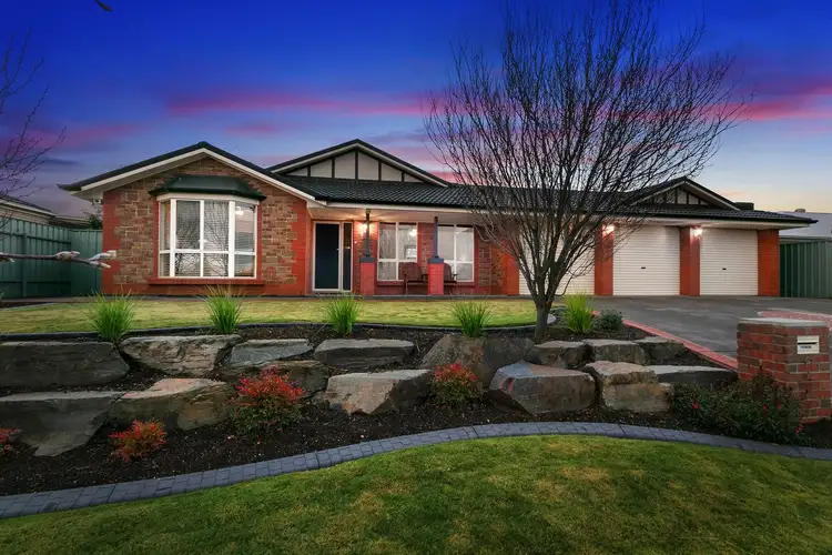 17 Swallow Drive, Hewett SA 5118