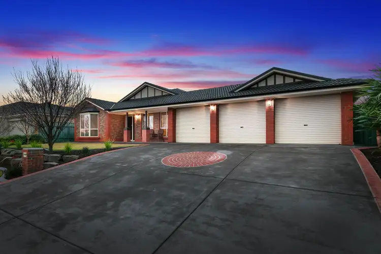 Second view of Homely house listing, 17 Swallow Drive, Hewett SA 5118
