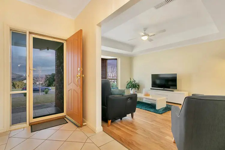 Third view of Homely house listing, 17 Swallow Drive, Hewett SA 5118