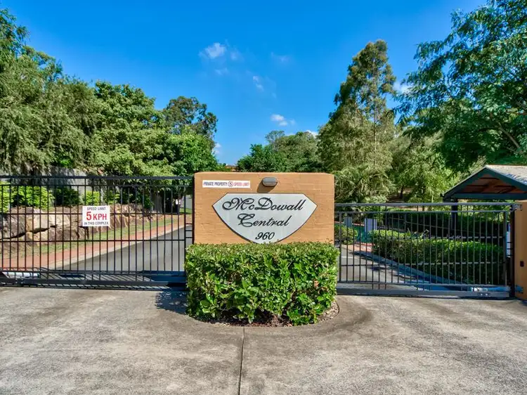 Second view of Homely townhouse listing, 5/960 Hamilton Road, Mcdowall QLD 4053