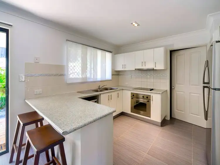 Third view of Homely townhouse listing, 5/960 Hamilton Road, Mcdowall QLD 4053