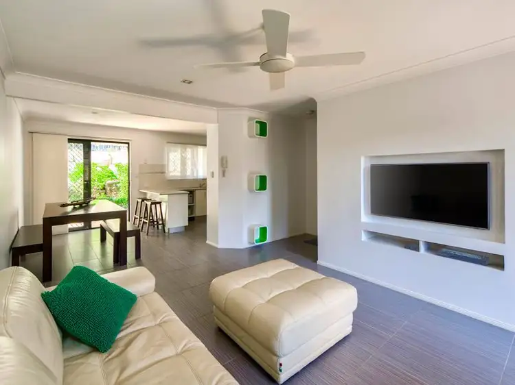 Fourth view of Homely townhouse listing, 5/960 Hamilton Road, Mcdowall QLD 4053