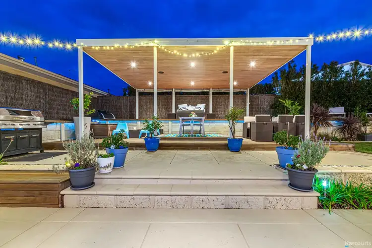 Main view of Homely house listing, 10 Sheringham Retreat, Currambine WA 6028