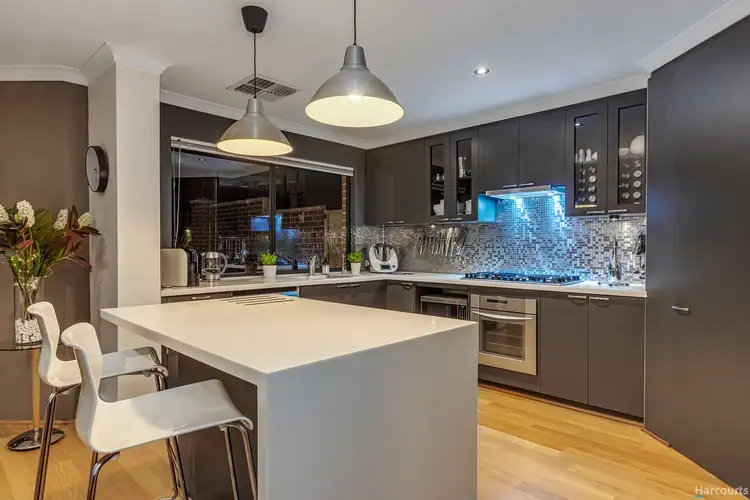 Seventh view of Homely house listing, 10 Sheringham Retreat, Currambine WA 6028