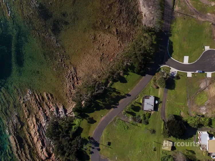 Fourth view of Homely land listing, 305 Port Road, Boat Harbour Beach TAS 7321
