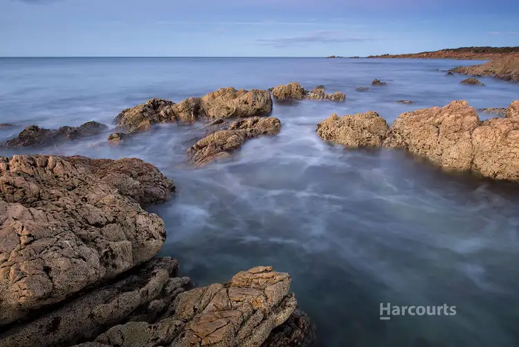 Fifth view of Homely land listing, 305 Port Road, Boat Harbour Beach TAS 7321