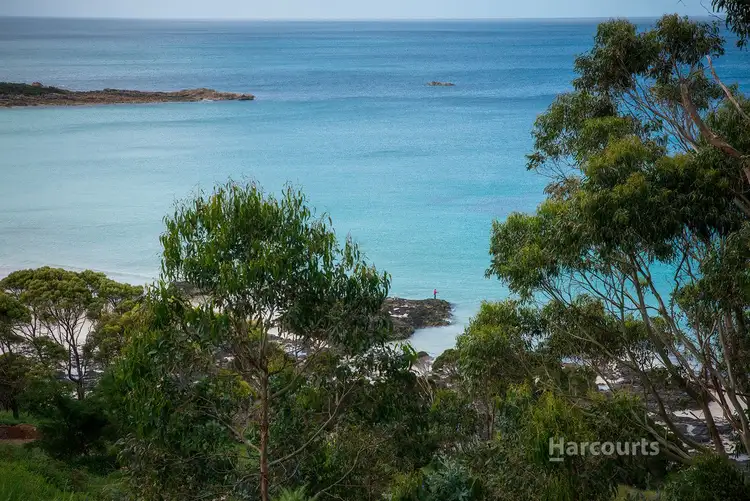 Seventh view of Homely land listing, 305 Port Road, Boat Harbour Beach TAS 7321