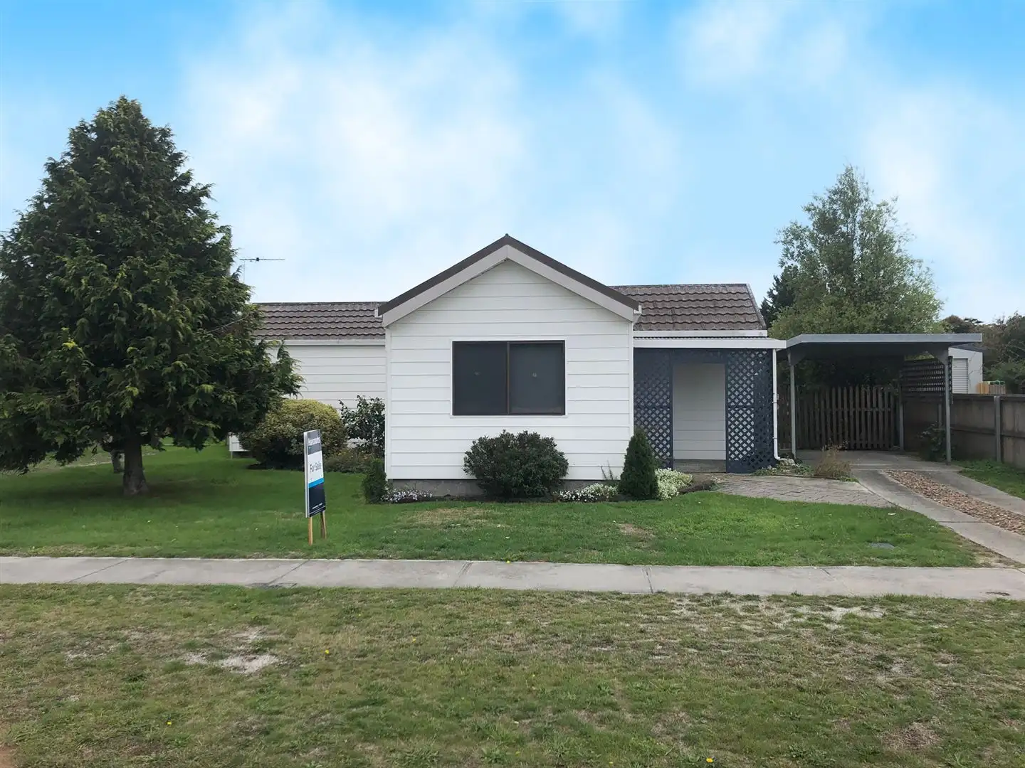 Main view of Homely house listing, . Quail Street, St Helens TAS 7216